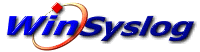 WinSyslog