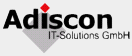 Logo von Adiscon GmbH