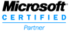 Adiscon is a Microsoft Certified Partner.