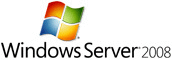Adiscon Products are Windows 2008 ready!